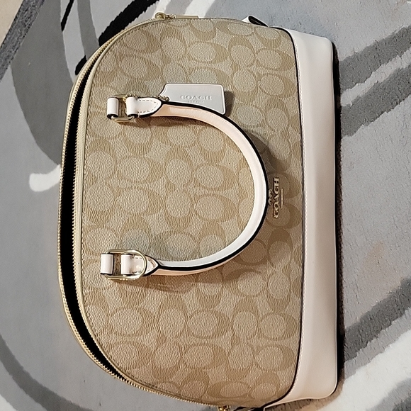 Coach bag - Picture 4 of 8